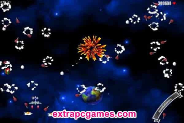 Download Chicken Invaders 1 Pre Installed Game For PC