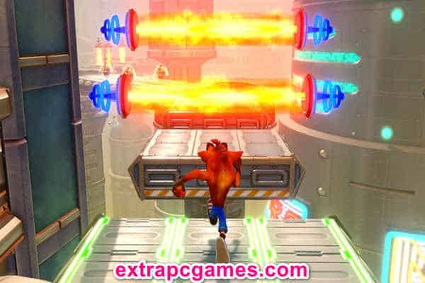 crash bandicoot n sane trilogy pc system requirements