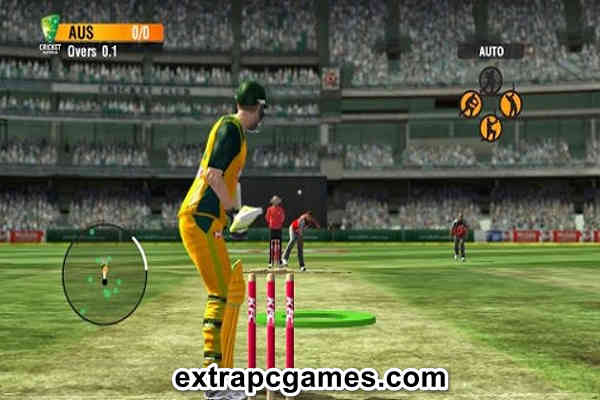 Download EA Sports Cricket 2015 Game For PC