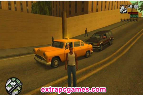 Download Grand Theft Auto San Andreas The Definitive Edition Pre Installed Game For PC
