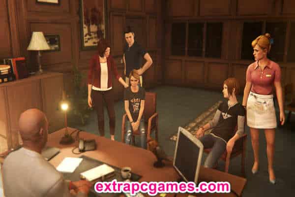 Download Life is Strange Before the Storm GOG Game For PC