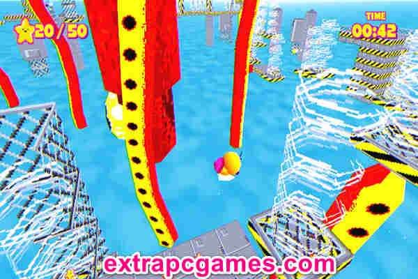 Download Toree 3D Pre Installed Game For PC