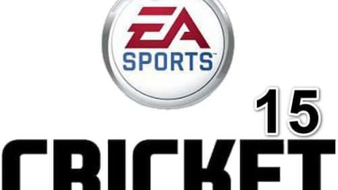 EA Sports Cricket 2015 Free Download