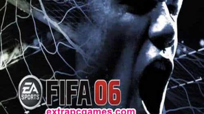 FIFA 06 Game Free Download