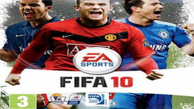 FIFA 10 Game Free Download