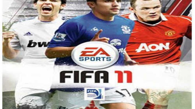 FIFA 11 Game Free Download