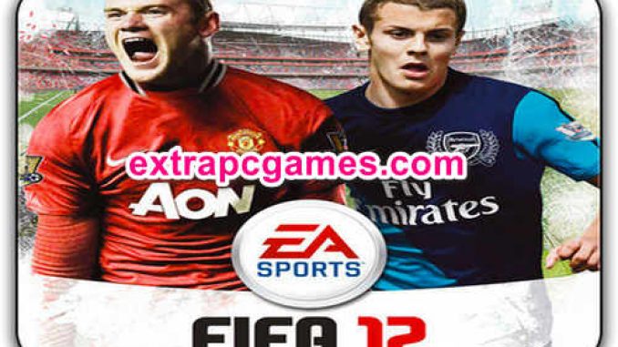 FIFA 12 Game Free Download