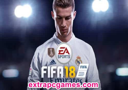 FIFA 18 Game Free Download