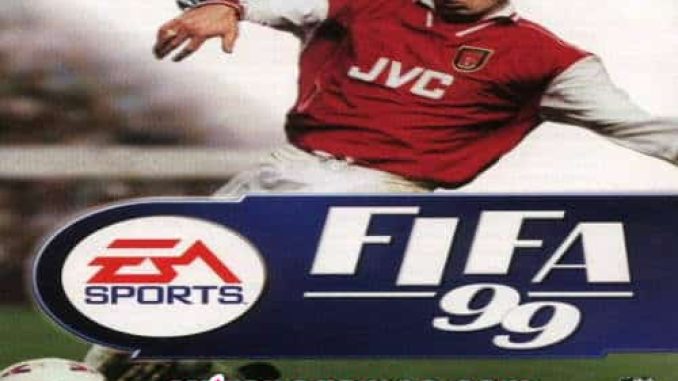 FIFA 99 Game Free Download