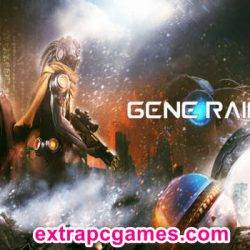 Gene Rain Pre Installed Game Free Download