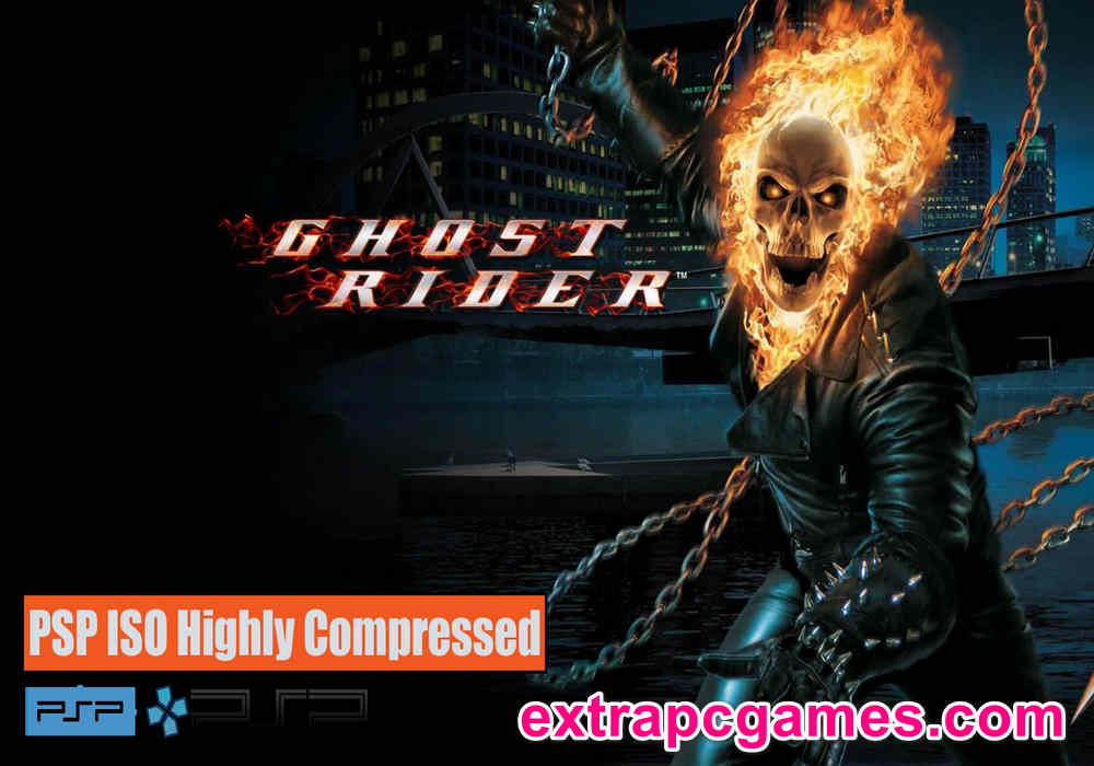 ghost rider games computer no download