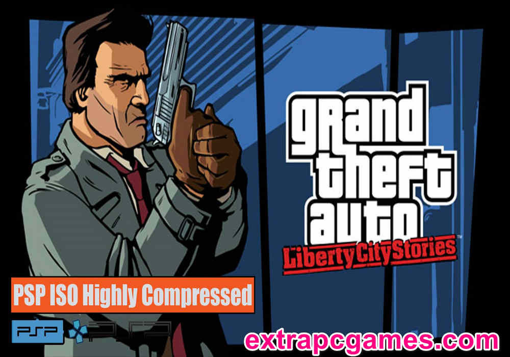 grand theft auto psp iso file download