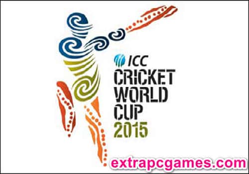 ICC Cricket World Cup 2015 Pre Installed Game Free Download