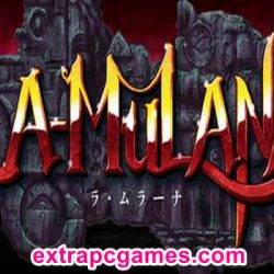 La-Mulana Pre Installed PC Game Free Download