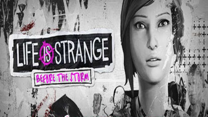 Life is Strange Before the Storm GOG Game Free Download