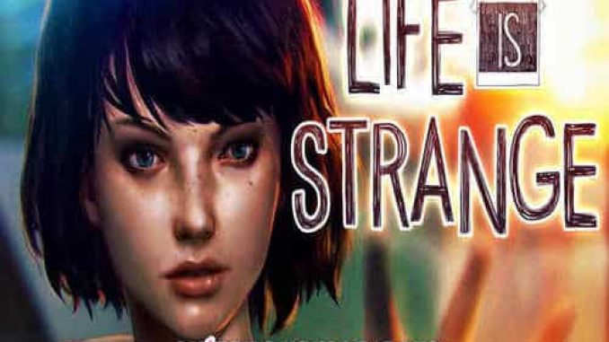 Life is Strange Complete Season GOG Game Free Download