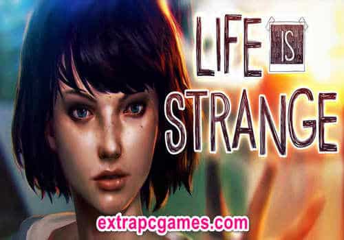 Life is strange complete season обзор