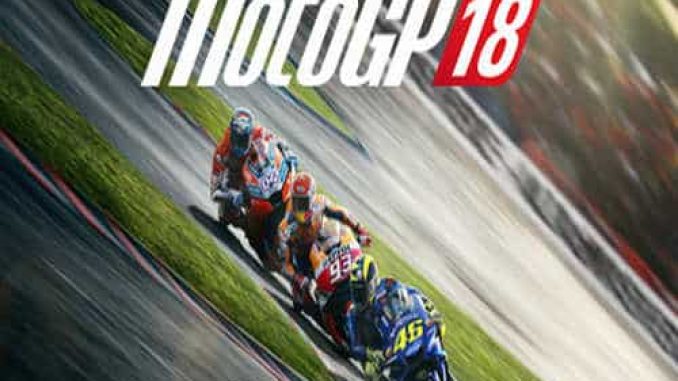 MotoGP 18 Game Free Download