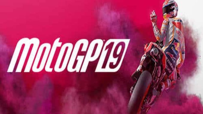 MotoGP 19 Game Free Download