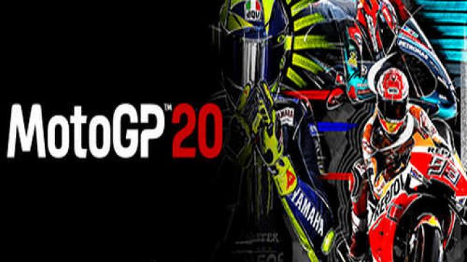 MotoGP 20 Game Free Download