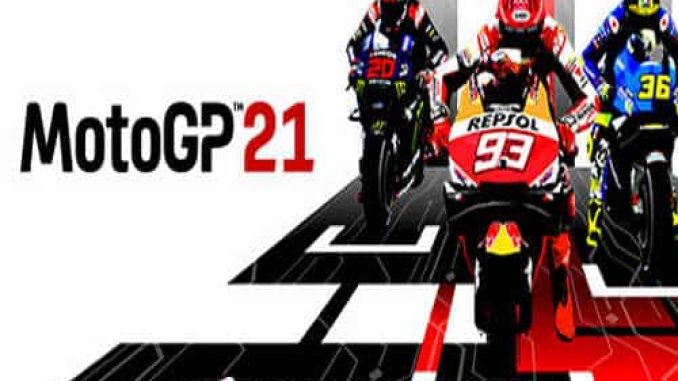 MotoGP 21 Game Free Download