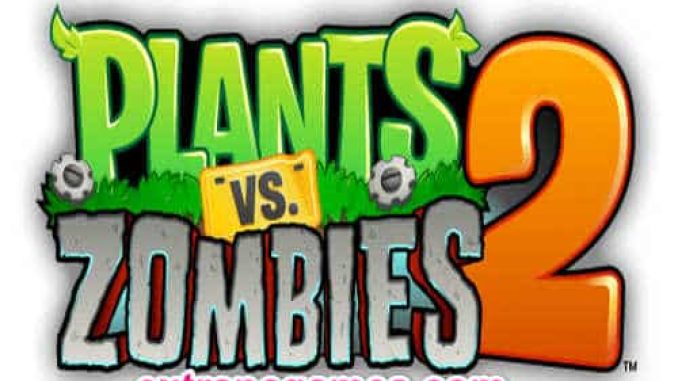 Plants vs Zombies 2 Game Free Download