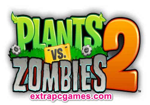 Plants vs Zombies 2 Game Free Download