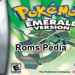Pokemon Emerald ROM Game Free Download