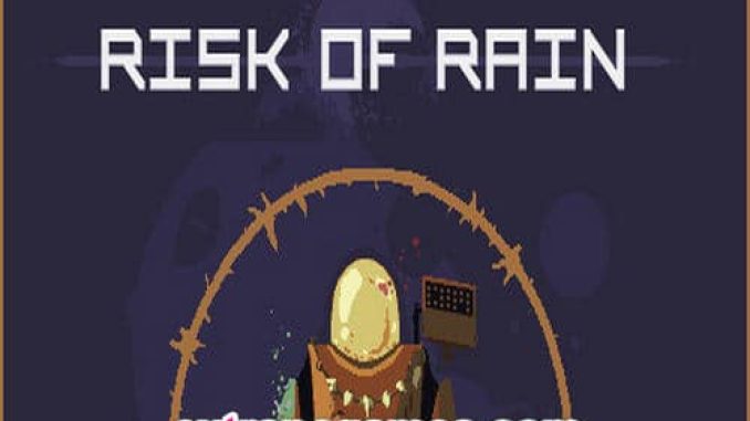 Risk of Rain GOG Game Free Download