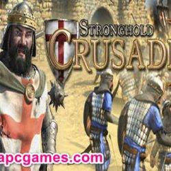 Stronghold Crusader 2 GOG Game Free Download