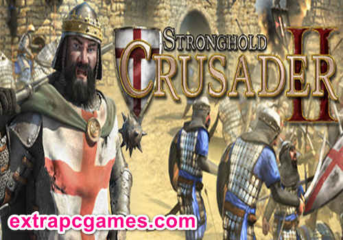 Stronghold Crusader 2 GOG Game For PC Full Version Free Download