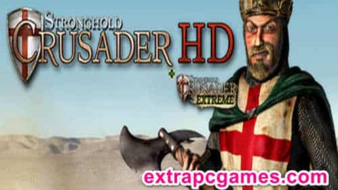 Stronghold Crusader HD GOG Game Free Download