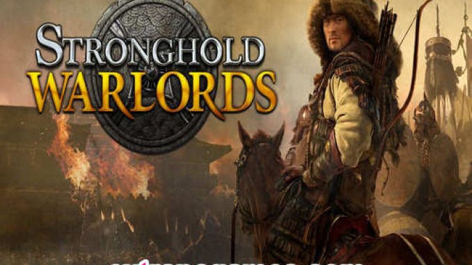 Stronghold Warlords GOG Game Free Download