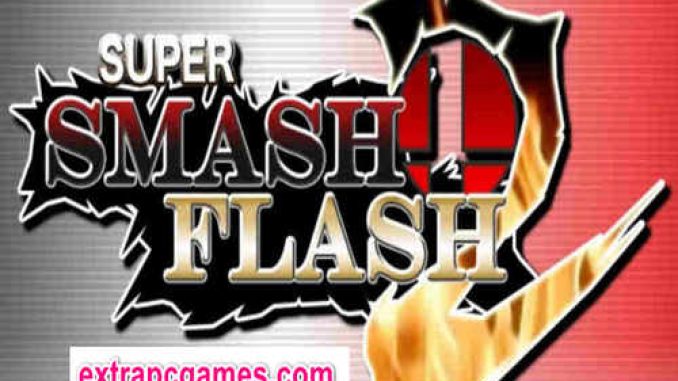 Super Smash Flash 2 PC Game Free Download