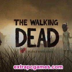 The Walking Dead Season One GOG Game Free Download