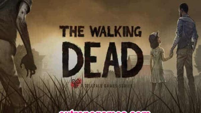 The Walking Dead Season One GOG Game Free Download