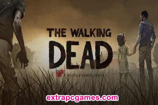 The Walking Dead Season One GOG Game Free Download