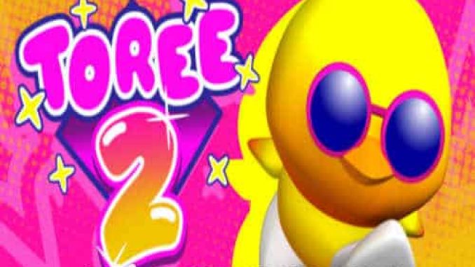 Toree 2 Pre Installed PC Game Free Download