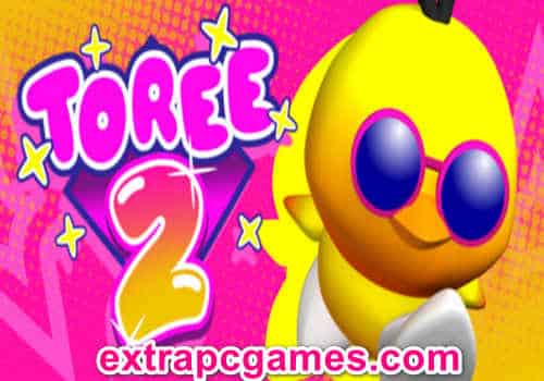Toree 2 Pre Installed PC Game Free Download