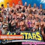 WWE All Stars PSP and PC ISO Game Highly Compressed