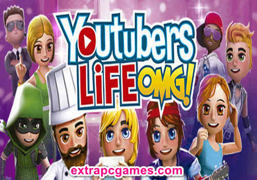 youtubers life pc download free