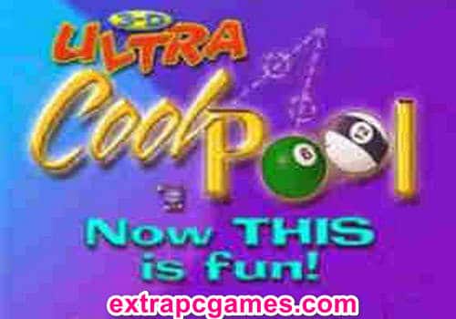 3D Ultra Cool POOL Pre Installed PC Game Free Download