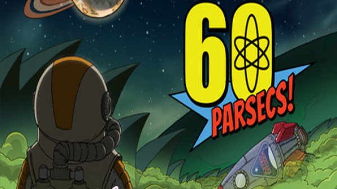 60 Parsecs GOG Game Free Download