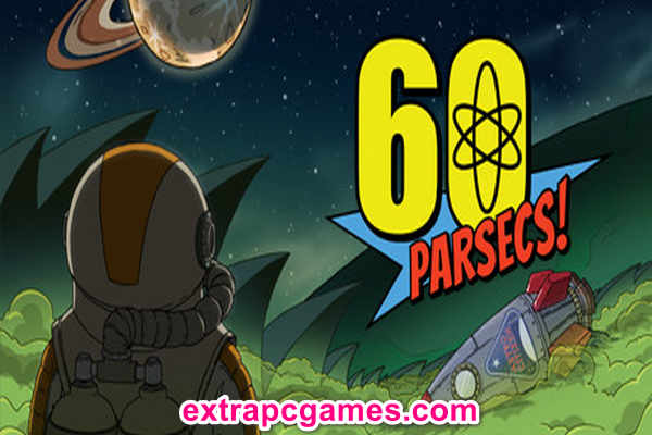 60 Parsecs GOG Game Free Download