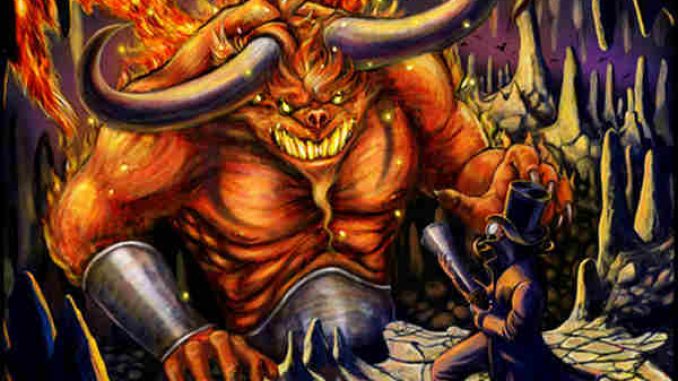 99 Levels To Hell GOG Game Free Download