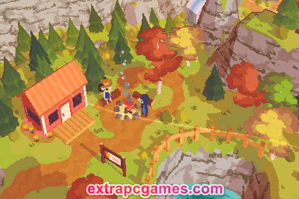 A Short Hike GOG PC Game Download
