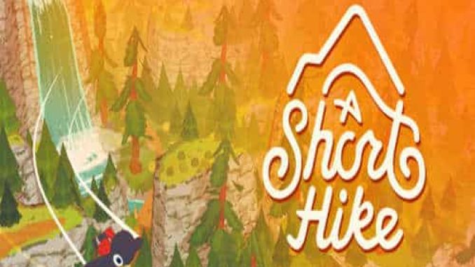 A Short Hike GOG PC Game Free Download