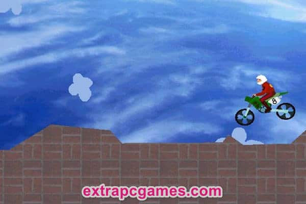Action SuperCross GOG PC Game Download