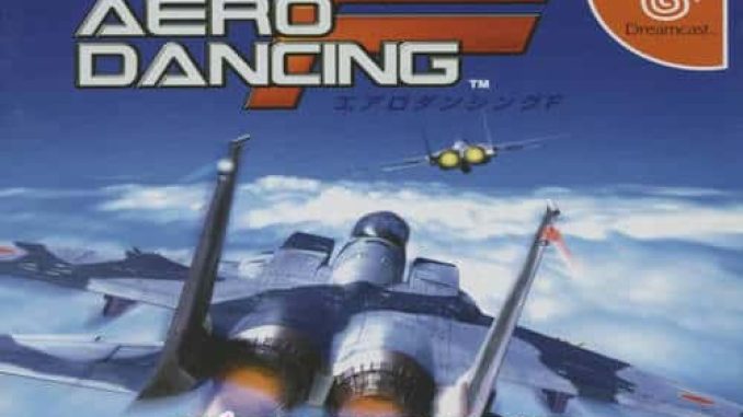 Aero Dancing Dreamcast PC Game Free Download