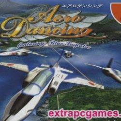Aero Dancing Featuring Blue Impulse Dreamcast PC Game Free Download